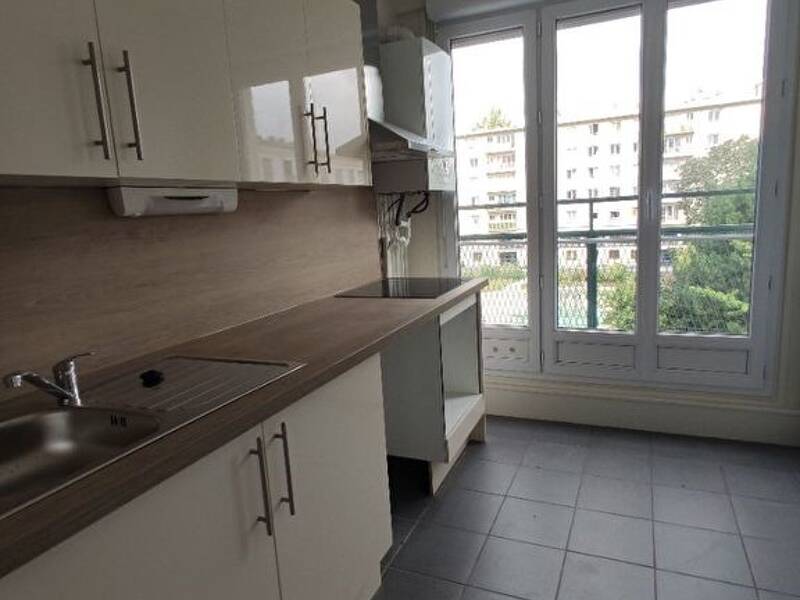 Maison à louer, 62m², ROUEN