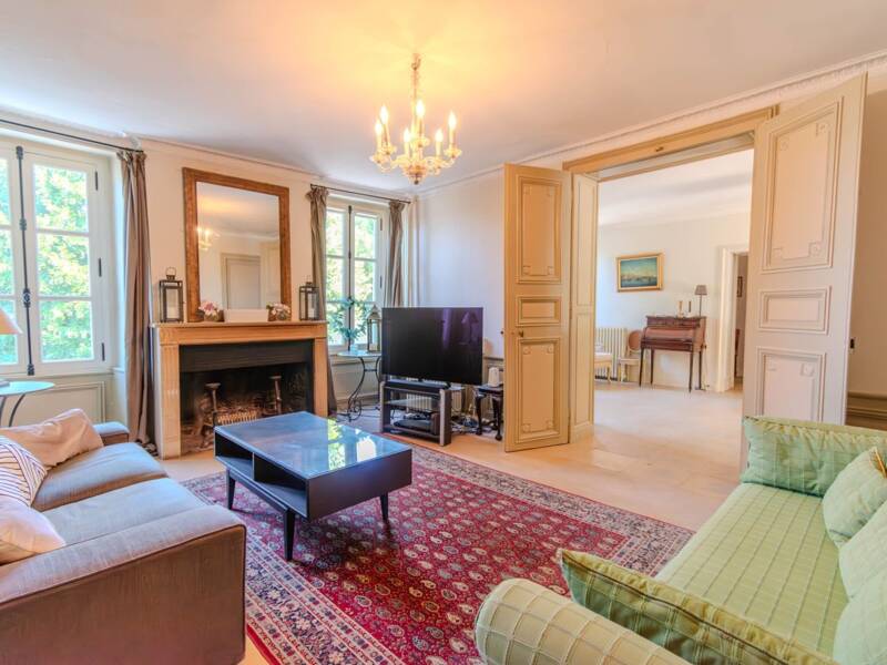 Maison à vendre, 309m², ECOUEN