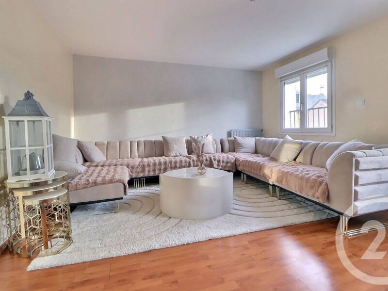 Maison à vendre, 102m², AULNAY SOUS BOIS