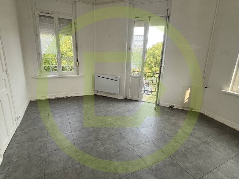 Maison à vendre, 40m², ALBERT