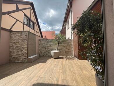 Maison à vendre 344 500 € 5 pièces 4 chambres 113 m² Colmar 68000