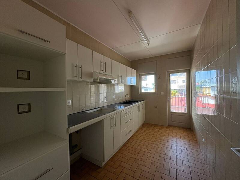 Maison à louer, 99m², CAYENNE