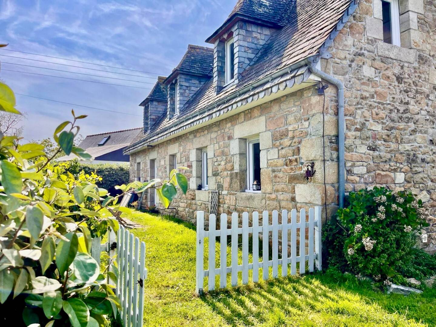 Maison à vendre, 100m², TREVOU TREGUIGNEC