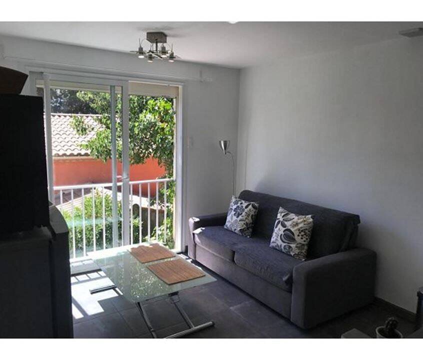 Maison à louer, 19m², BEZIERS