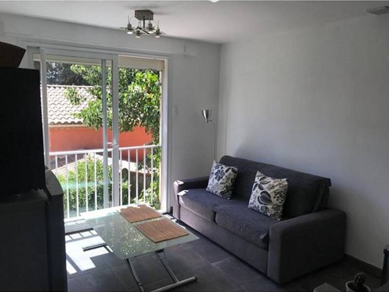 Maison à louer, 19m², BEZIERS