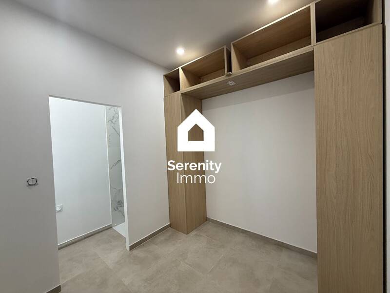 Maison à louer, 27m², MARSEILLE 15E