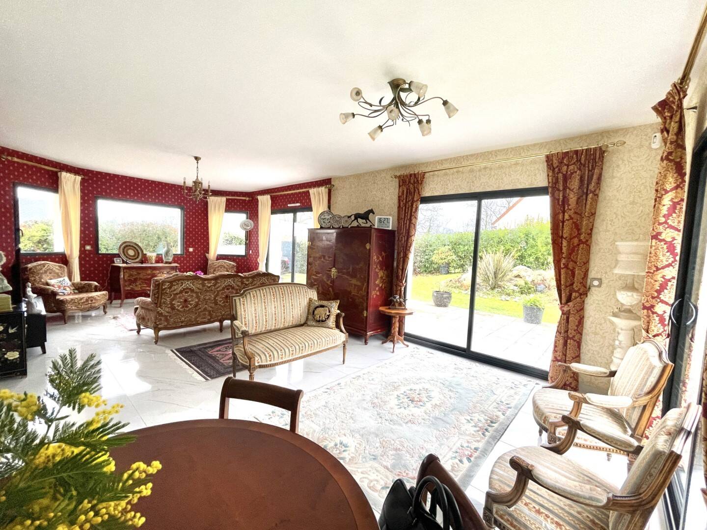 Maison à vendre, 140m², VILLERS SUR MER