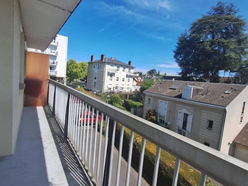 Maison à louer, 28m², LIMOGES