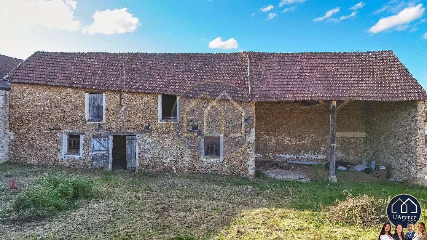 Maison à vendre, 180m², GAMBAIS