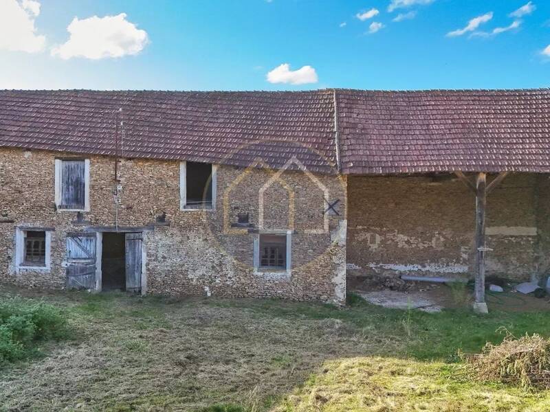Maison à vendre, 180m², GAMBAIS
