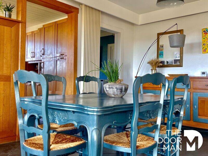 Maison à vendre, 210m², LOIRE ATLANTIQUE