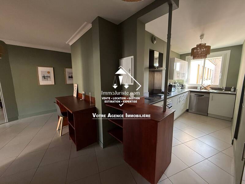 Maison à louer, 101m², LIMOGES