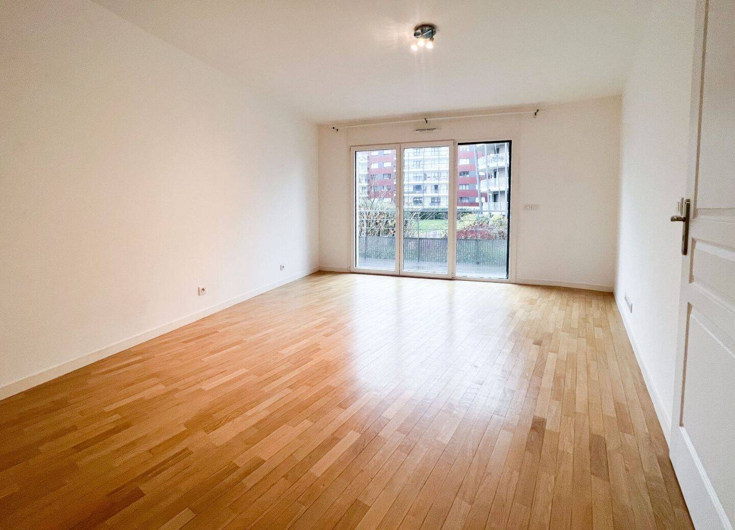 Maison à louer, 46m², ISSY LES MOULINEAUX