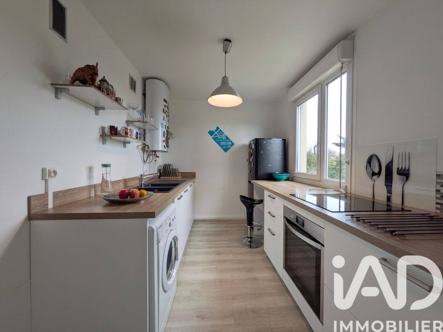 Maison à vendre, 75m², PESSAC