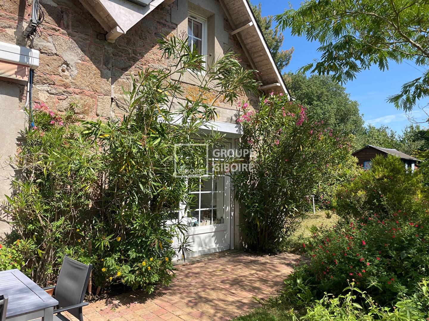 Maison à vendre, 180m², SAINT COULOMB