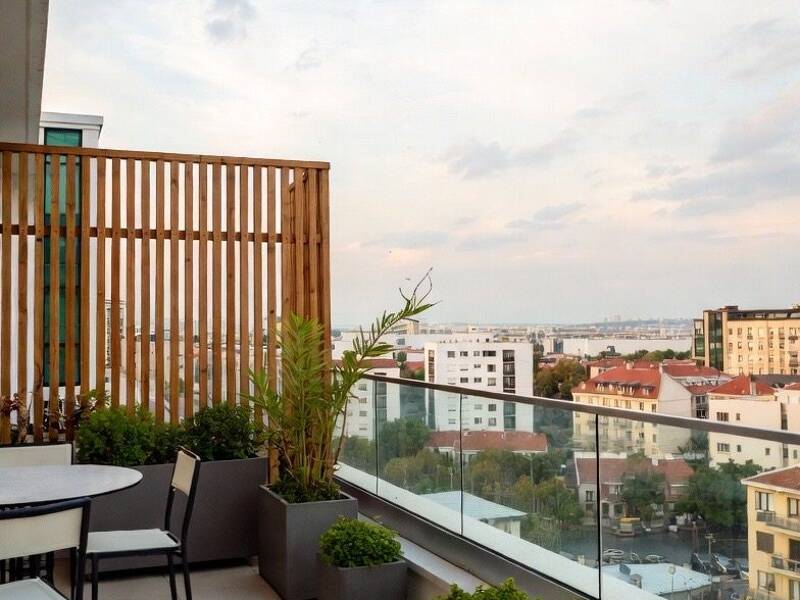 Maison à vendre, 74m², ISSY LES MOULINEAUX