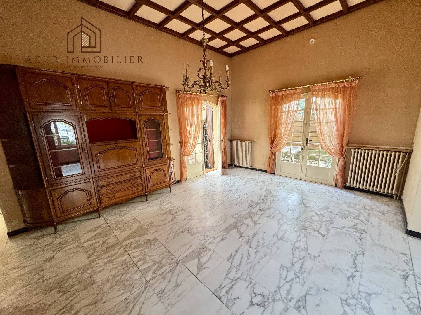 Maison à vendre, 130m², BEZIERS