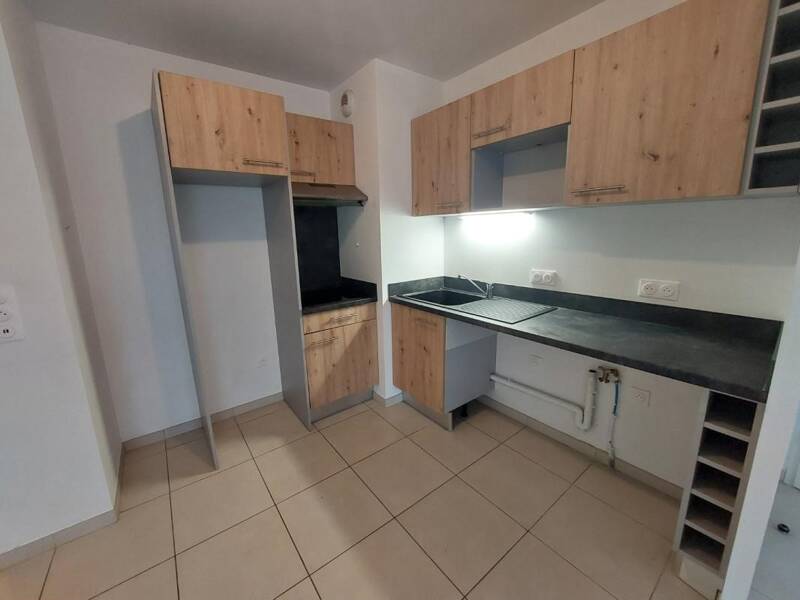 Maison à louer, 63m², MONTPELLIER