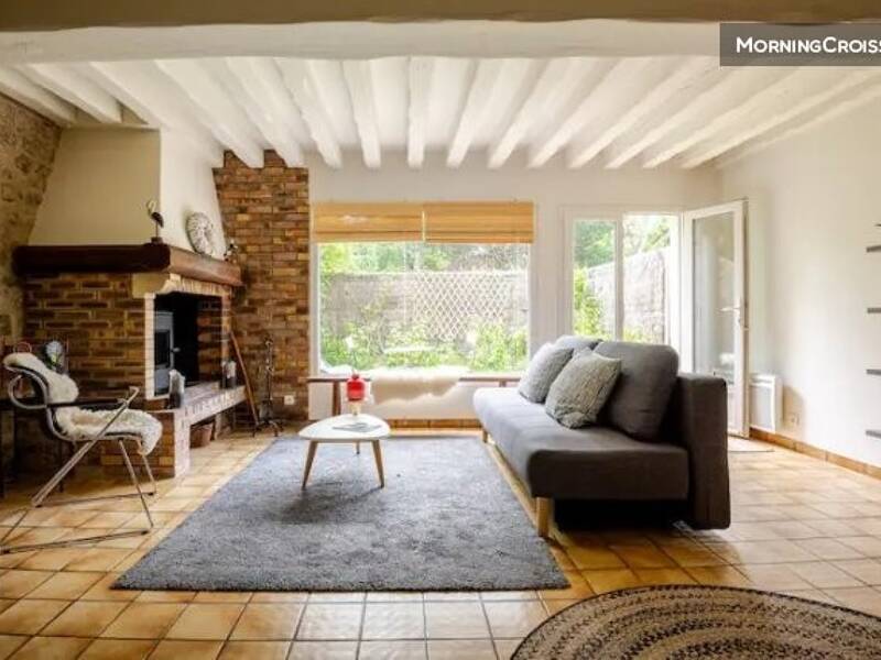 Maison à louer, 60m², FONTAINEBLEAU