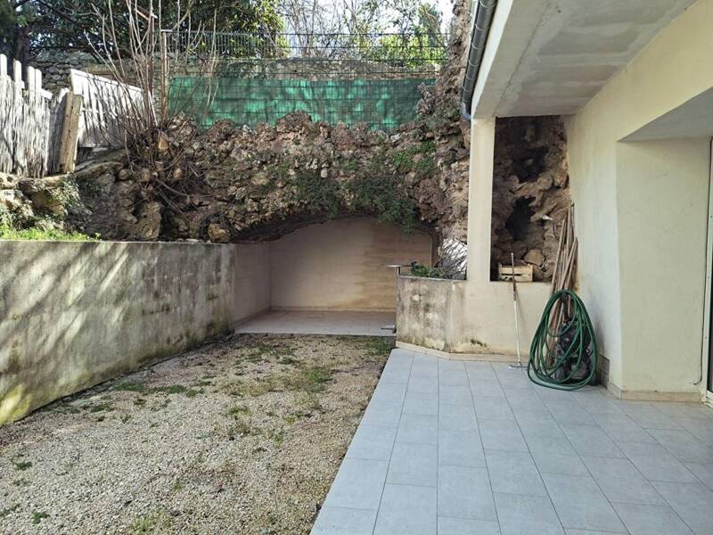 Maison à vendre, 87m², LAMBESC