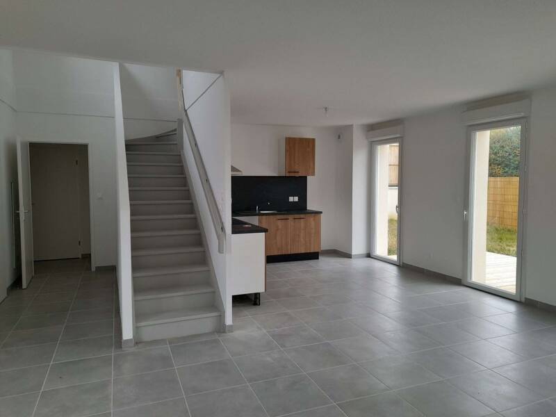 Maison à louer, 118m², SAINT JEAN