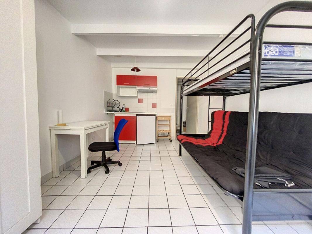 Maison à louer, 20m², NANCY