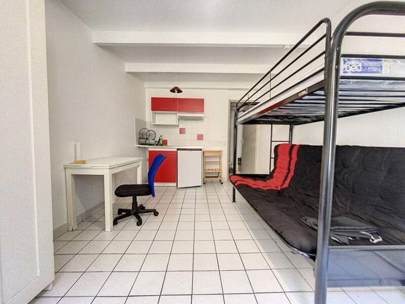 Maison à louer, 20m², NANCY