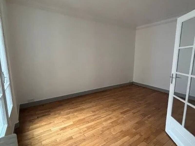 Maison à louer, 30m², PARIS 17E