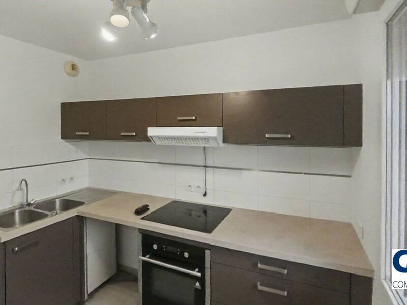 Maison à louer, 42m², COMBS LA VILLE
