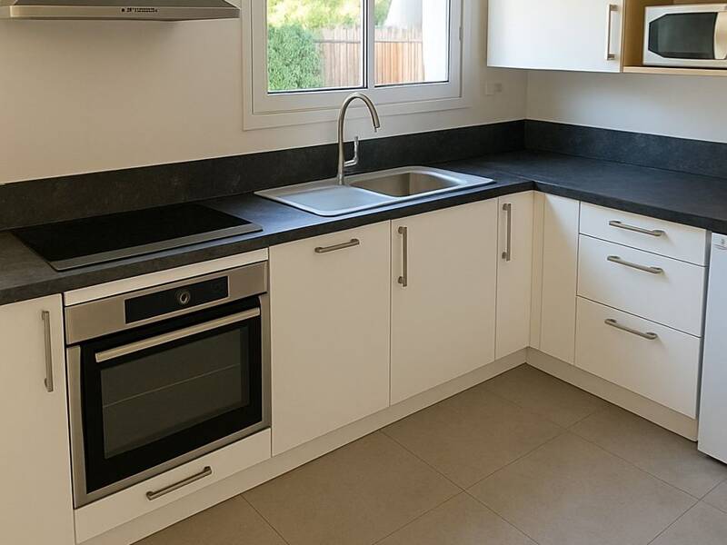 Maison à vendre, 92m², TOURS