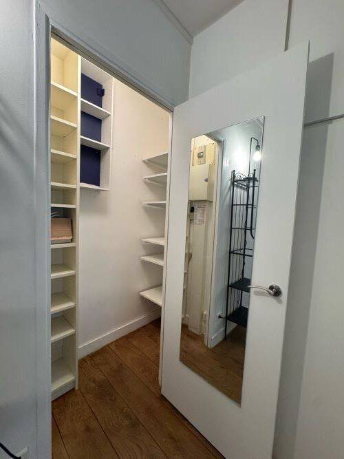 Maison à louer, 55m², ISSY LES MOULINEAUX
