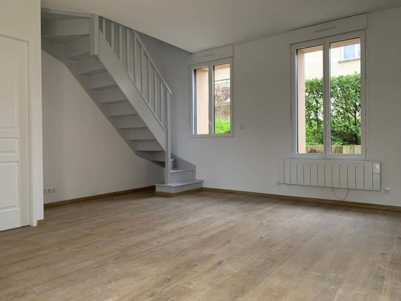 Maison à louer, 47m², COULOMMIERS