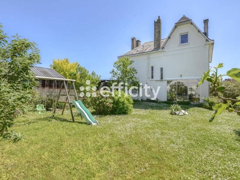 Maison à vendre, 217m², NANTES