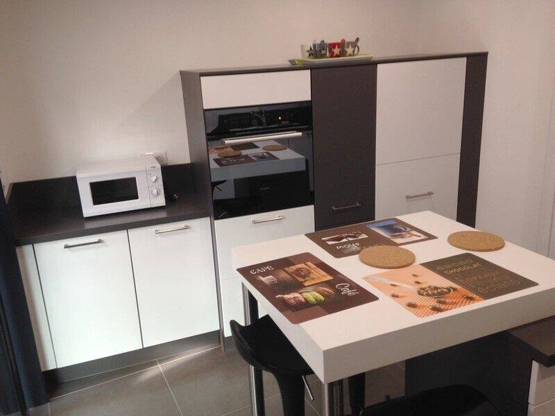 Maison à louer, 85m², CLERMONT FERRAND