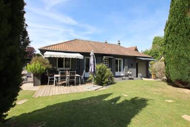 Maison à vendre 210 000 € 5 pièces 2 chambres 68 m² 847 m² de terrain Ouville la Riviere 76860