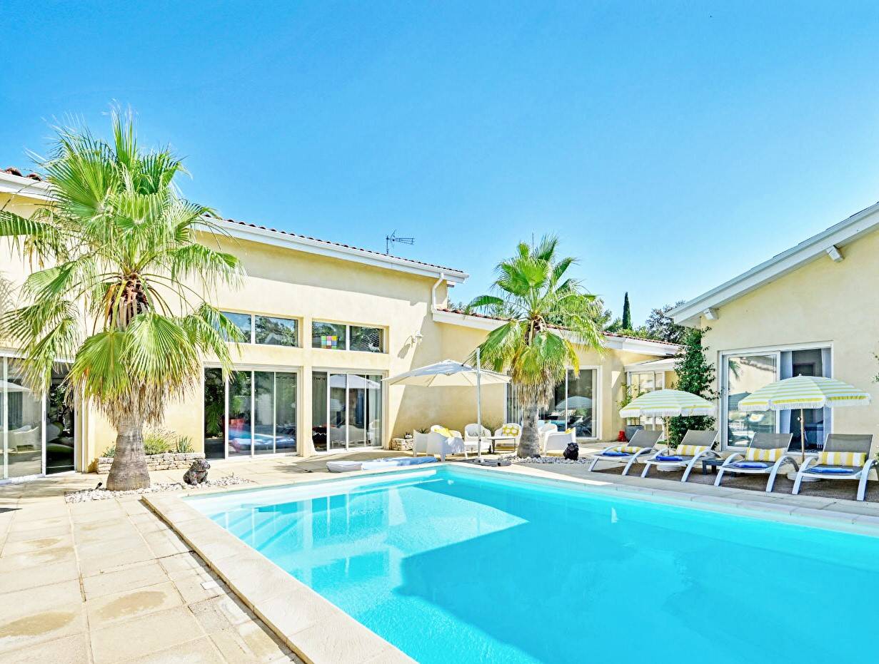 Maison à vendre, 330m², SAINT SIFFRET