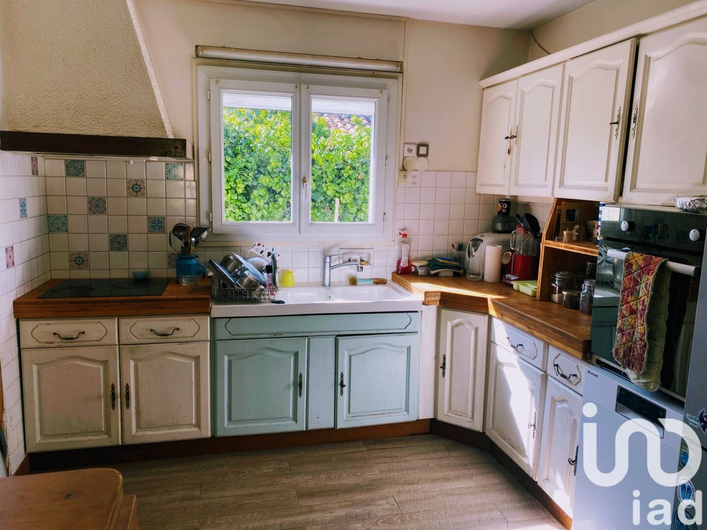 Maison à vendre, 102m², LE CHATEAU D'OLERON