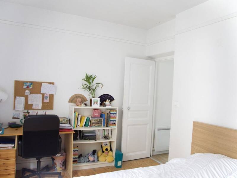 Maison à louer, 28m², PARIS 12E