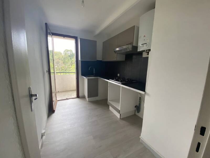 Maison à louer, 67m², AIX EN PROVENCE