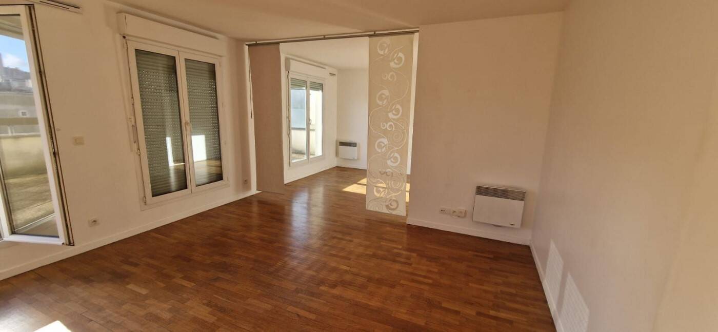 Maison à louer, 84m², ISSY LES MOULINEAUX
