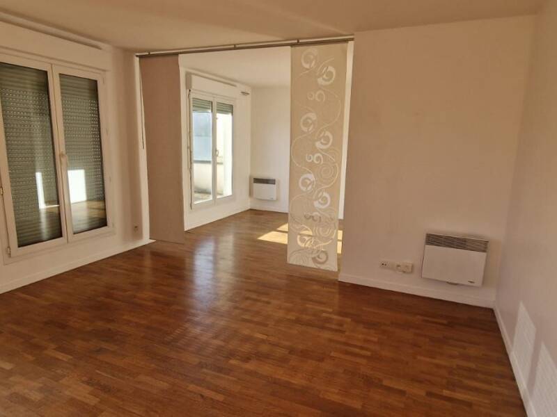 Maison à louer, 84m², ISSY LES MOULINEAUX