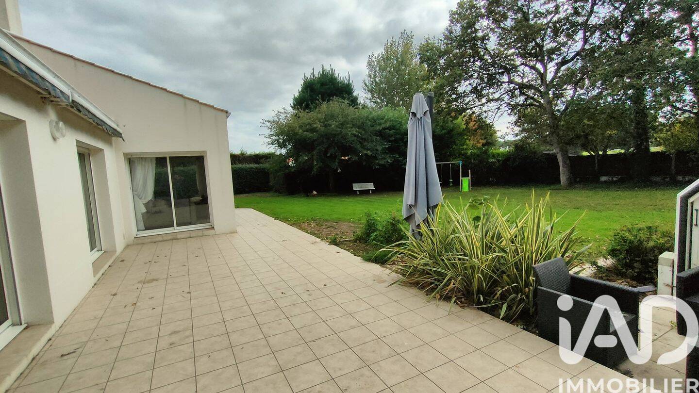 Maison à vendre, 178m², NOTRE DAME DE RIEZ