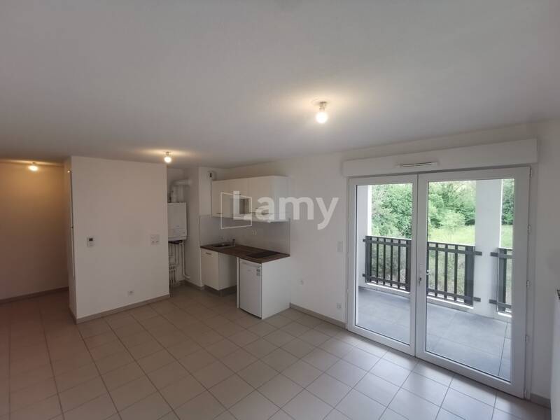 Maison à louer, 42m², MONTPELLIER