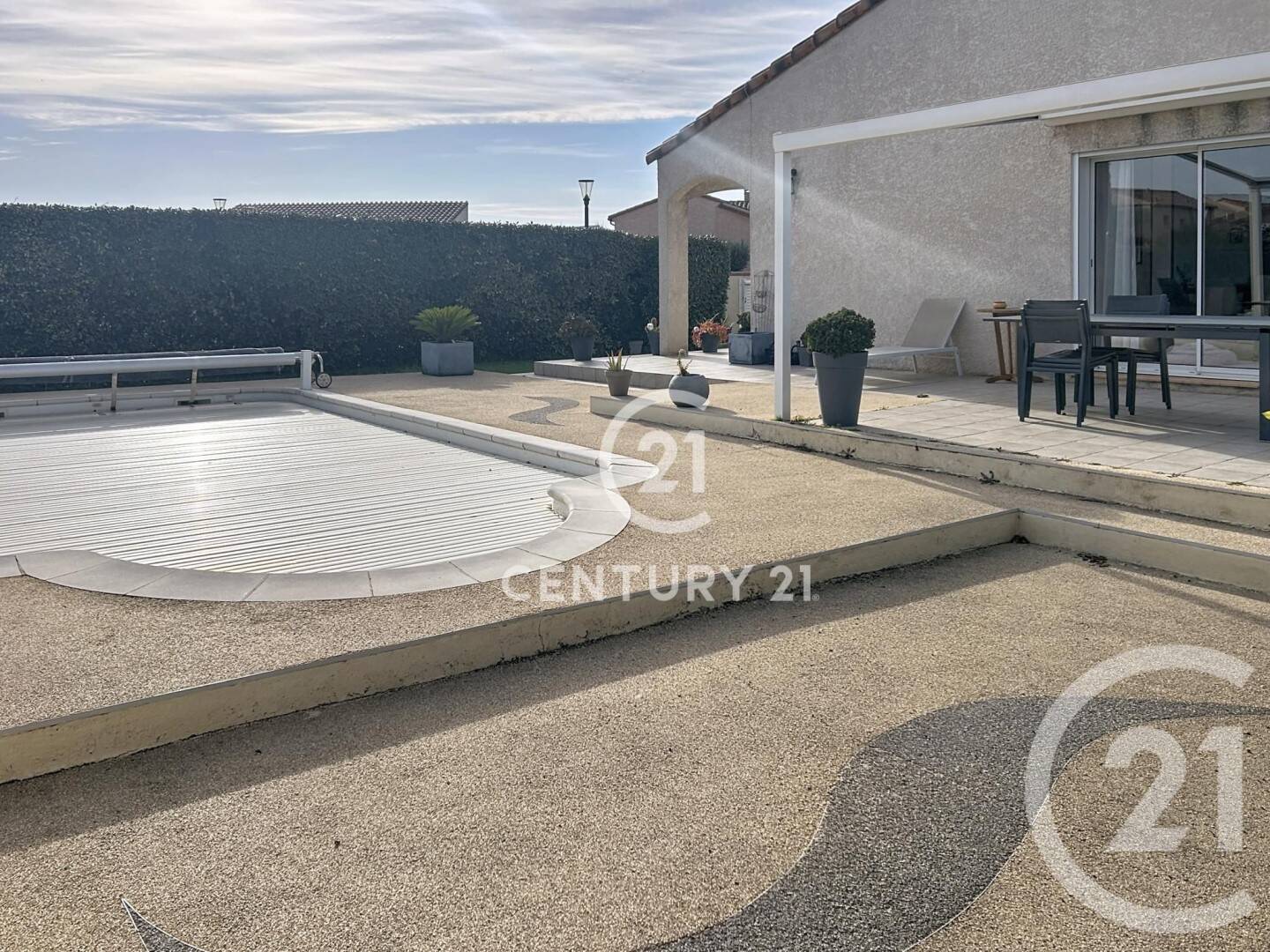 Maison à vendre, 109m², LATOUR BAS ELNE