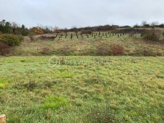 Terrain à vendre 20 340 € 1 784 m² de terrain Andryes 89480