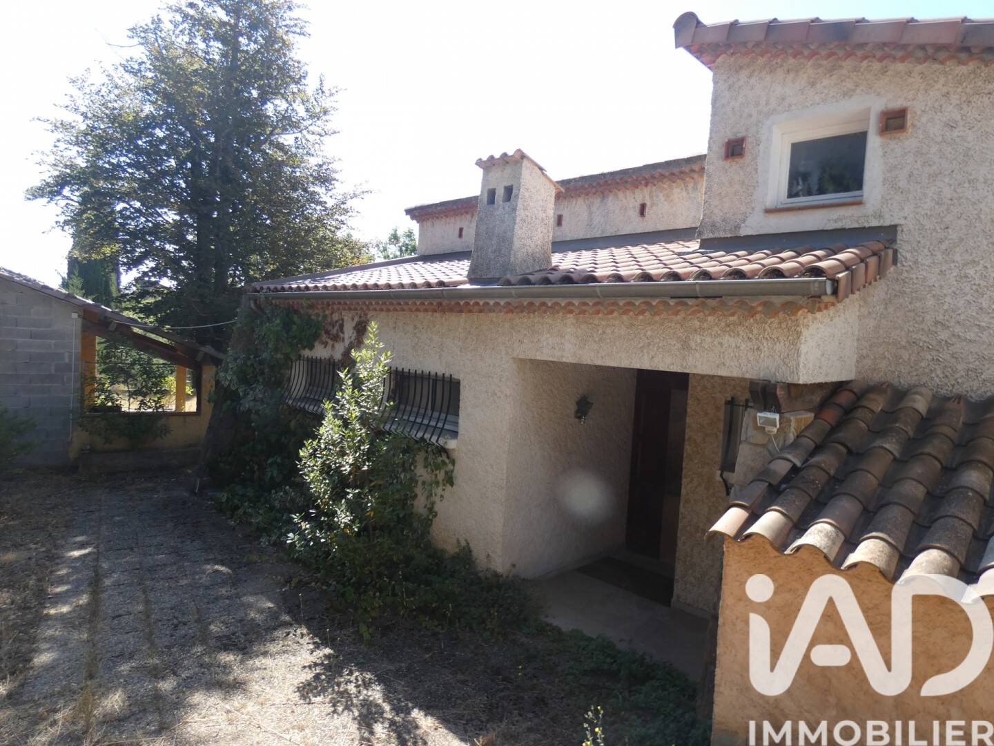 Maison à vendre, 217m², LARAGNE MONTEGLIN