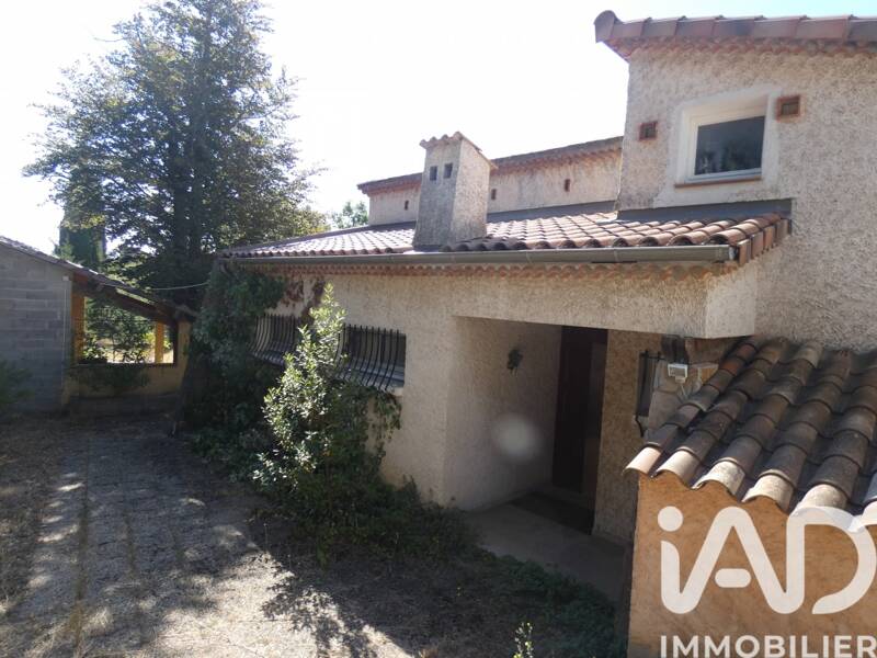 Maison à vendre, 217m², LARAGNE MONTEGLIN