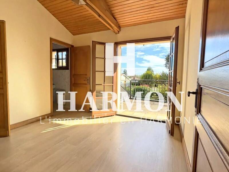 Maison à vendre, 133m², DAX