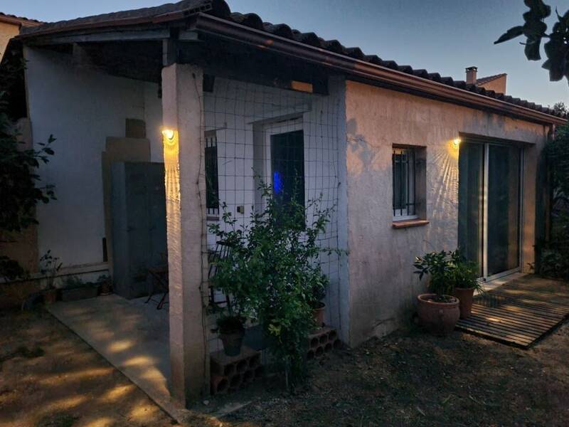 Maison à louer, 20m², CORNEILLA DEL VERCOL