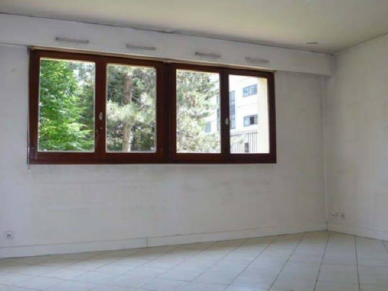 Maison à louer, 43m², PARIS 12E